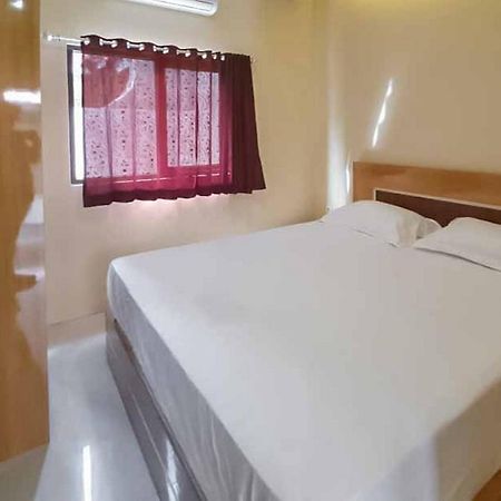 Jatiwangi Syariah Guest House RedPartner Majalengka Bagian luar foto