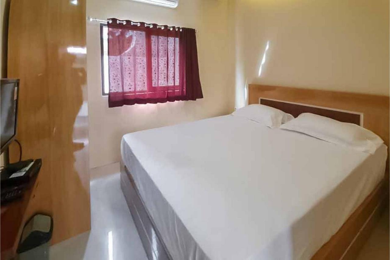 Jatiwangi Syariah Guest House RedPartner Majalengka Bagian luar foto
