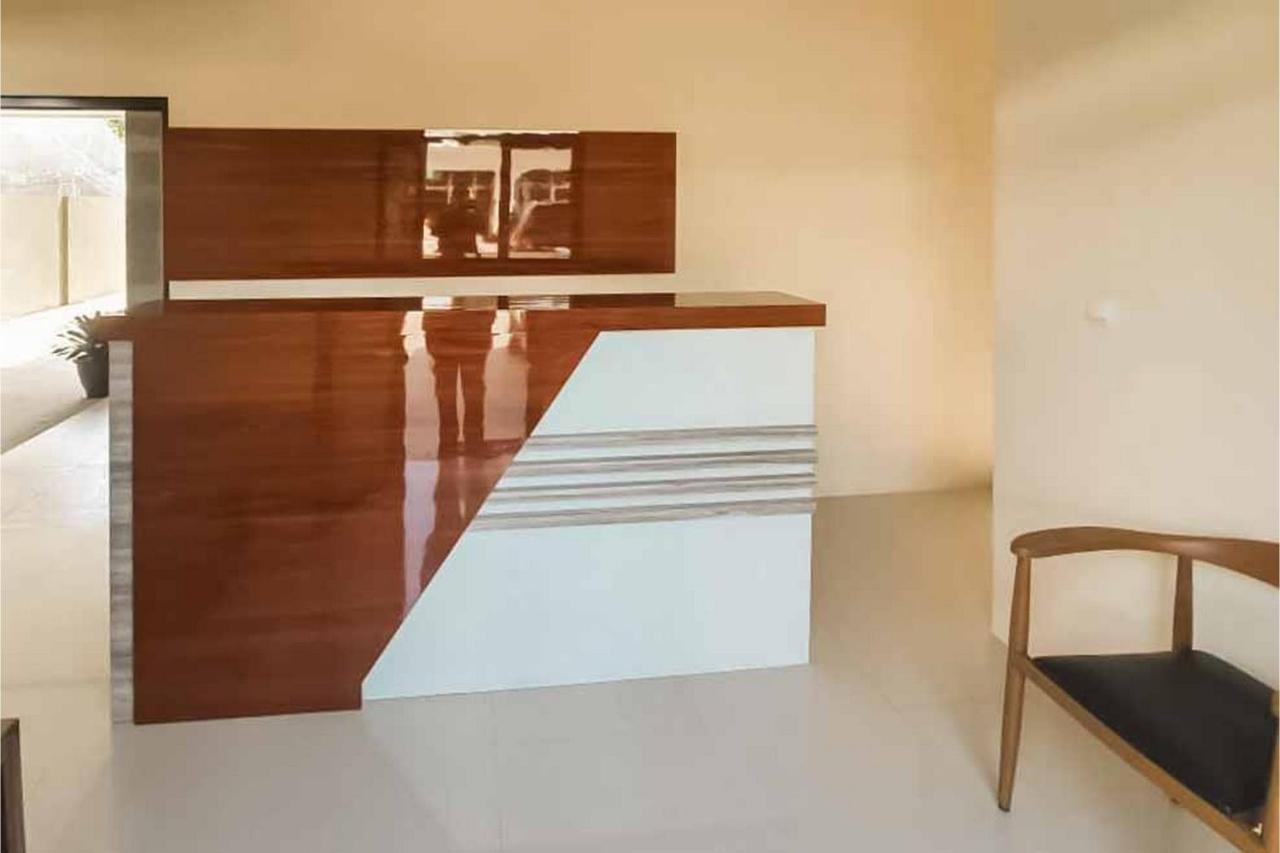 Jatiwangi Syariah Guest House RedPartner Majalengka Bagian luar foto